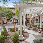 Image of Sunrise of Gilbert (2)