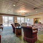 Image of Roland Park  Rehabilitation and Healthcare Center (2)