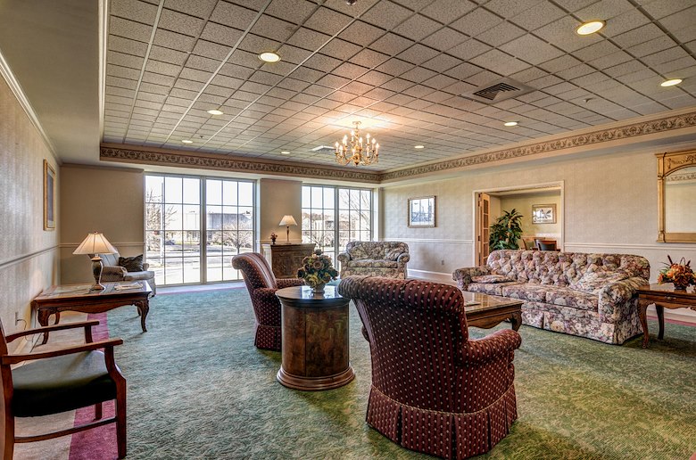 Image of Roland Park  Rehabilitation and Healthcare Center (2)