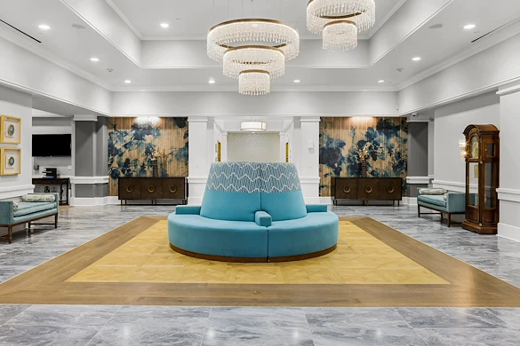 Image of The Forum at Memorial Woods (3)