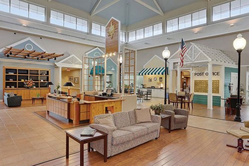Image of Oak Park Village at Slidell (7)
