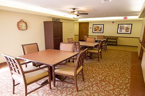 Image of Homestead of Bethany (3)
