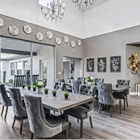 Image of Silver Leaf Colleyville on Timberline (4)