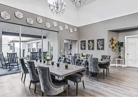 Image of Silver Leaf Colleyville on Timberline (4)