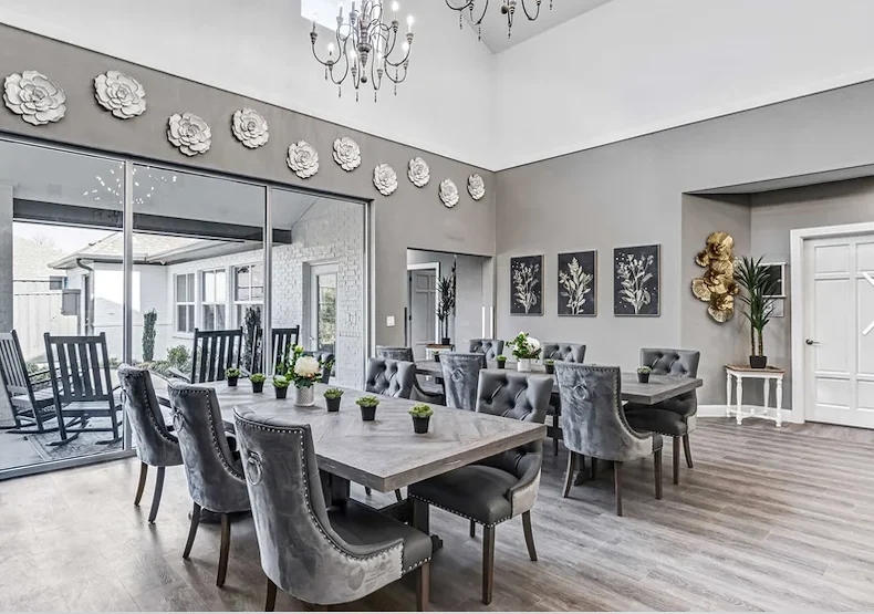 Image of Silver Leaf Colleyville on Timberline (4)