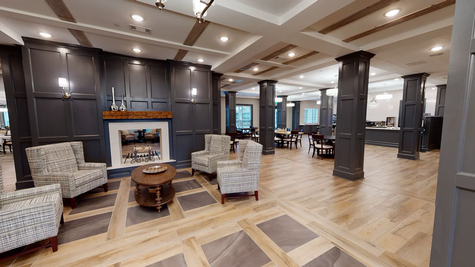 Image of Fleming Farms Senior Living (2)