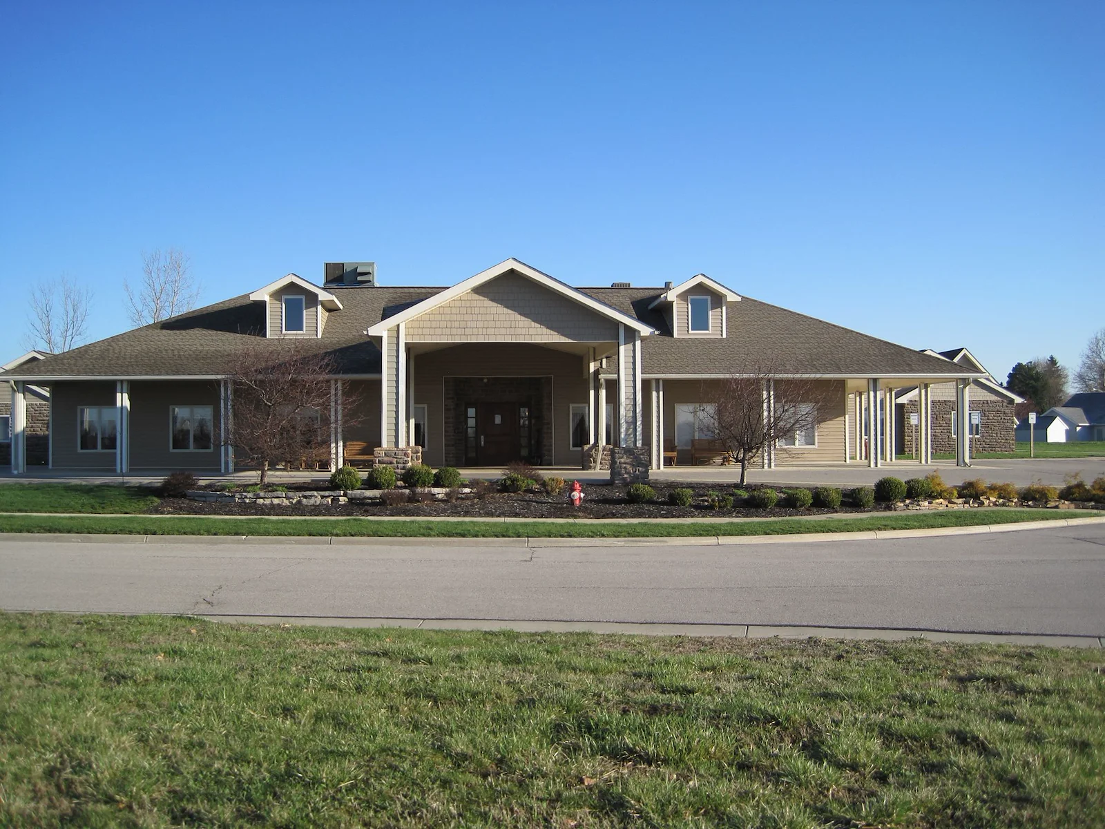 Image of Orchard Park Assisted Living & Villas (1)