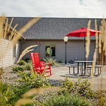 Image of The Courtyard at Auburn Hills (8)
