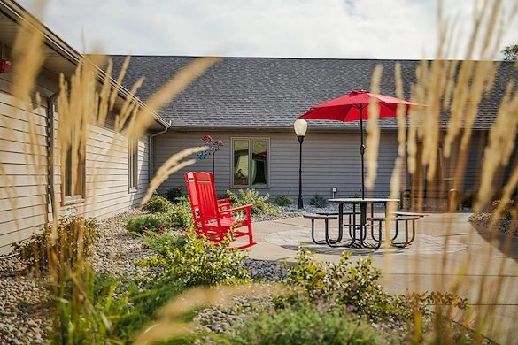 Image of The Courtyard at Auburn Hills (8)