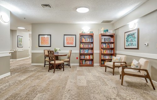 Image of American House Hendersonville (9)