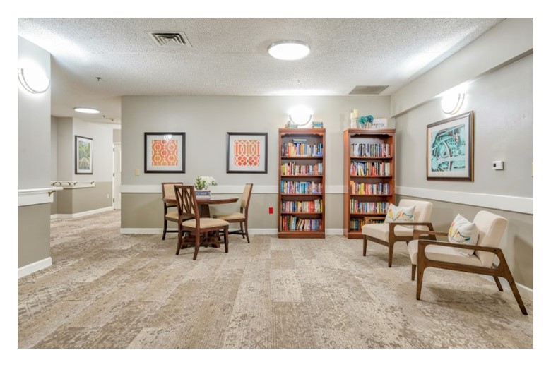 Image of American House Hendersonville (9)