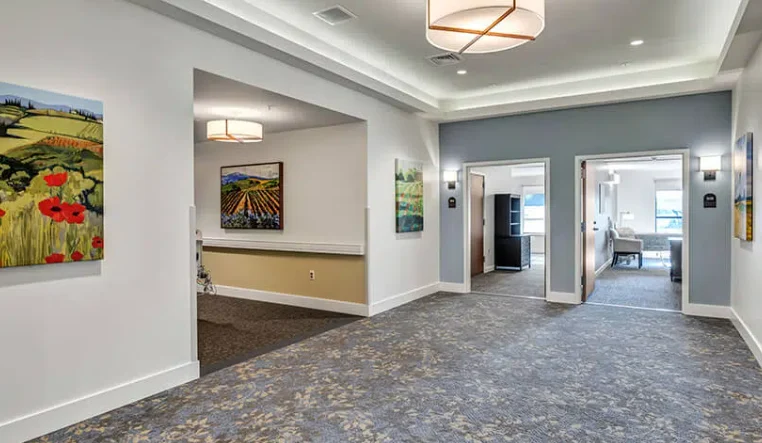 Image of The Meadows Of Napa Valley Health Center (8)