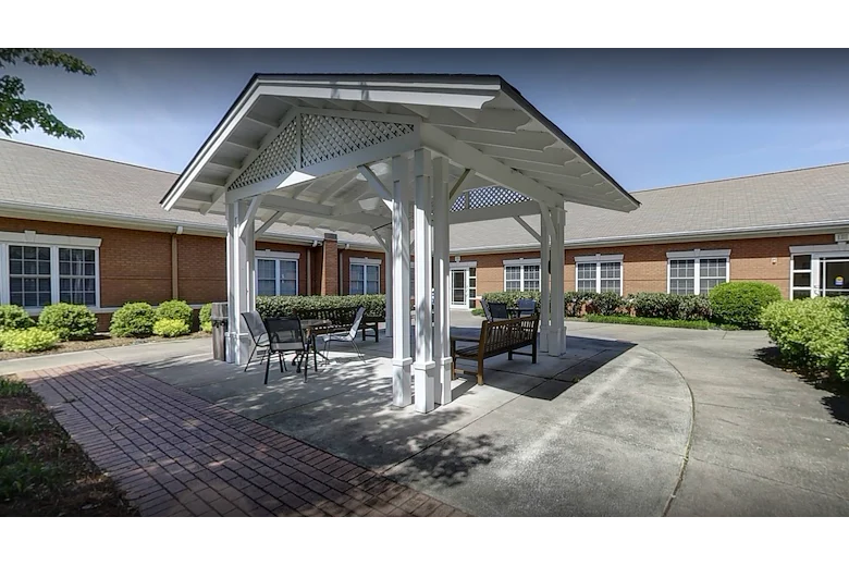 Image of NHC Place At Cool Springs (1)