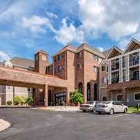 Image of Brookdale Wornall Place (1)