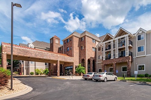 Image of Brookdale Wornall Place (1)