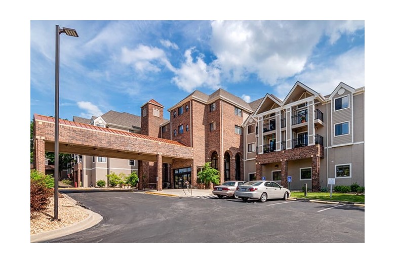 Image of Brookdale Wornall Place (1)