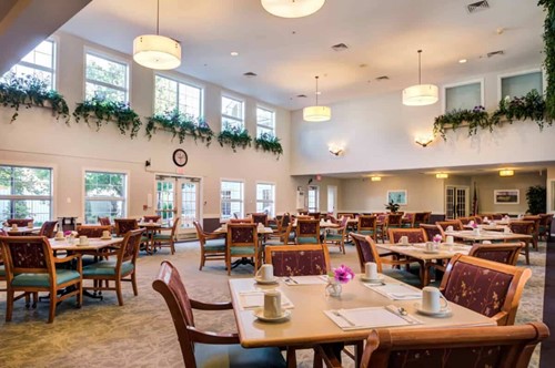 Image of Newhaven Court at Lindwood (6)