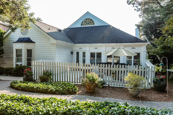 Image of The Mann House Sandy Springs (2)
