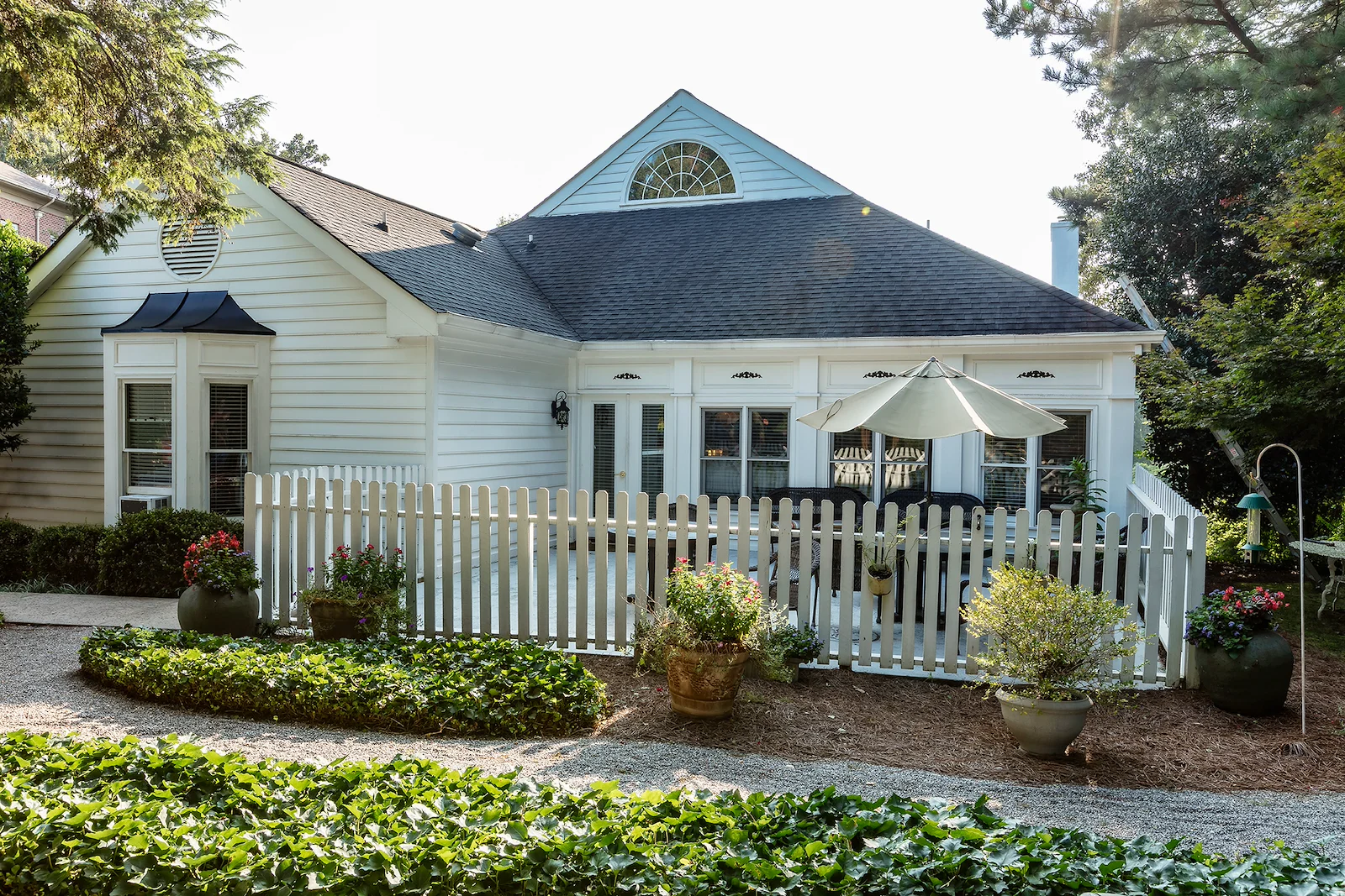 Image of The Mann House Sandy Springs (2)