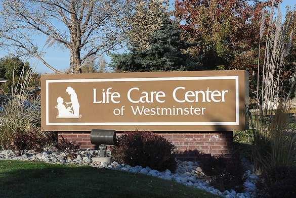 Image of Life Care Center Of Westminster (2)