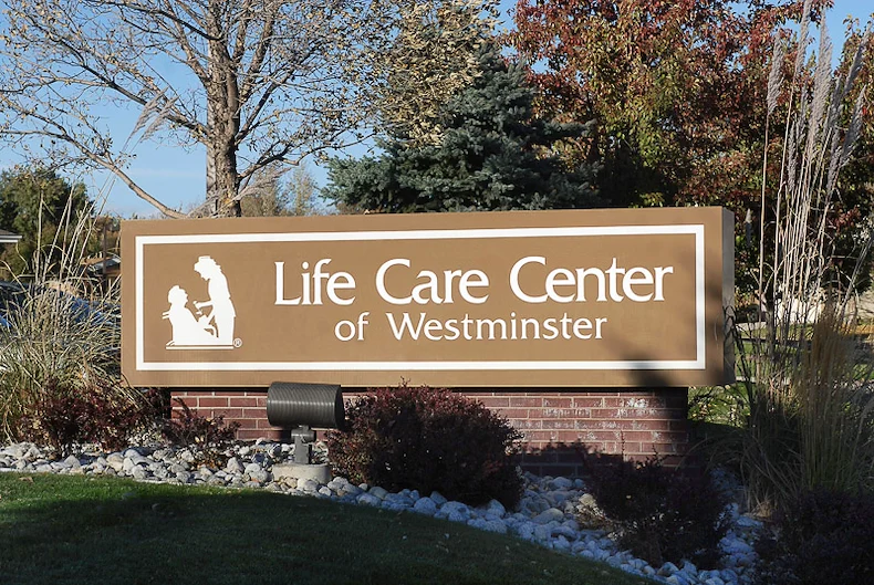 Image of Life Care Center Of Westminster (2)