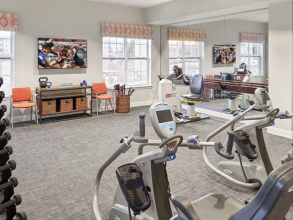 Image of Atria Lafayette Hill (3)