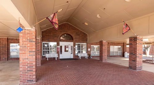 Image of Park Village Healthcare And Rehabilitation (8)