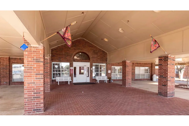 Image of Park Village Healthcare And Rehabilitation (8)