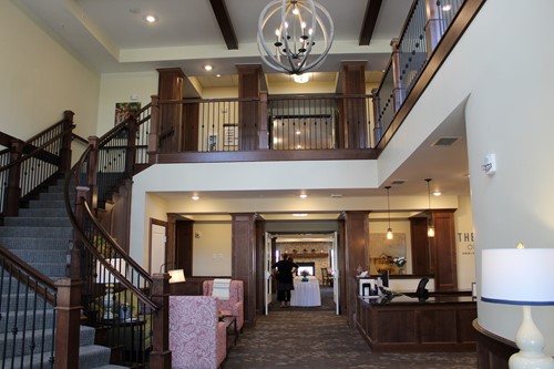 Image of The Pillars of Mankato (4)