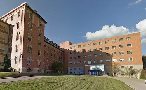 Image of Corner View Nursing And Rehabilitation Center (1)