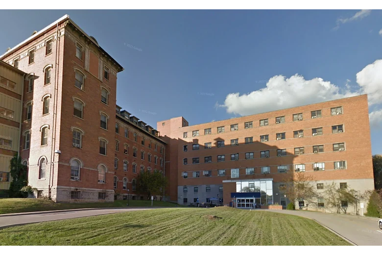 Image of Corner View Nursing And Rehabilitation Center (1)