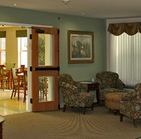 Image of Mount Beulah Terrace (2)