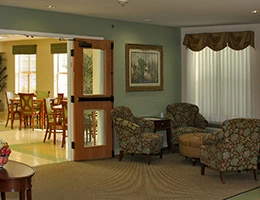 Image of Mount Beulah Terrace (2)