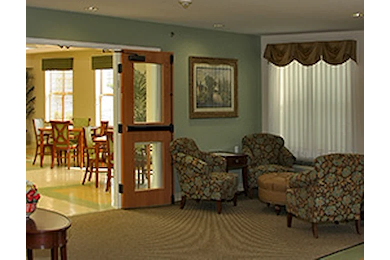 Image of Mount Beulah Terrace (2)