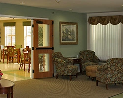 Image of Mount Beulah Terrace (2)