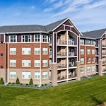 Image of The Legends of Woodbury (1)