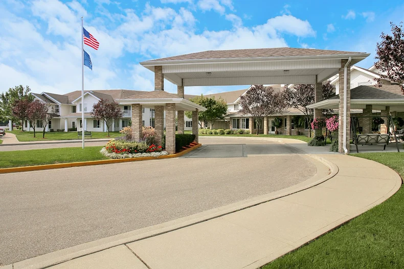 Image of Independence Village Of Columbus (1)