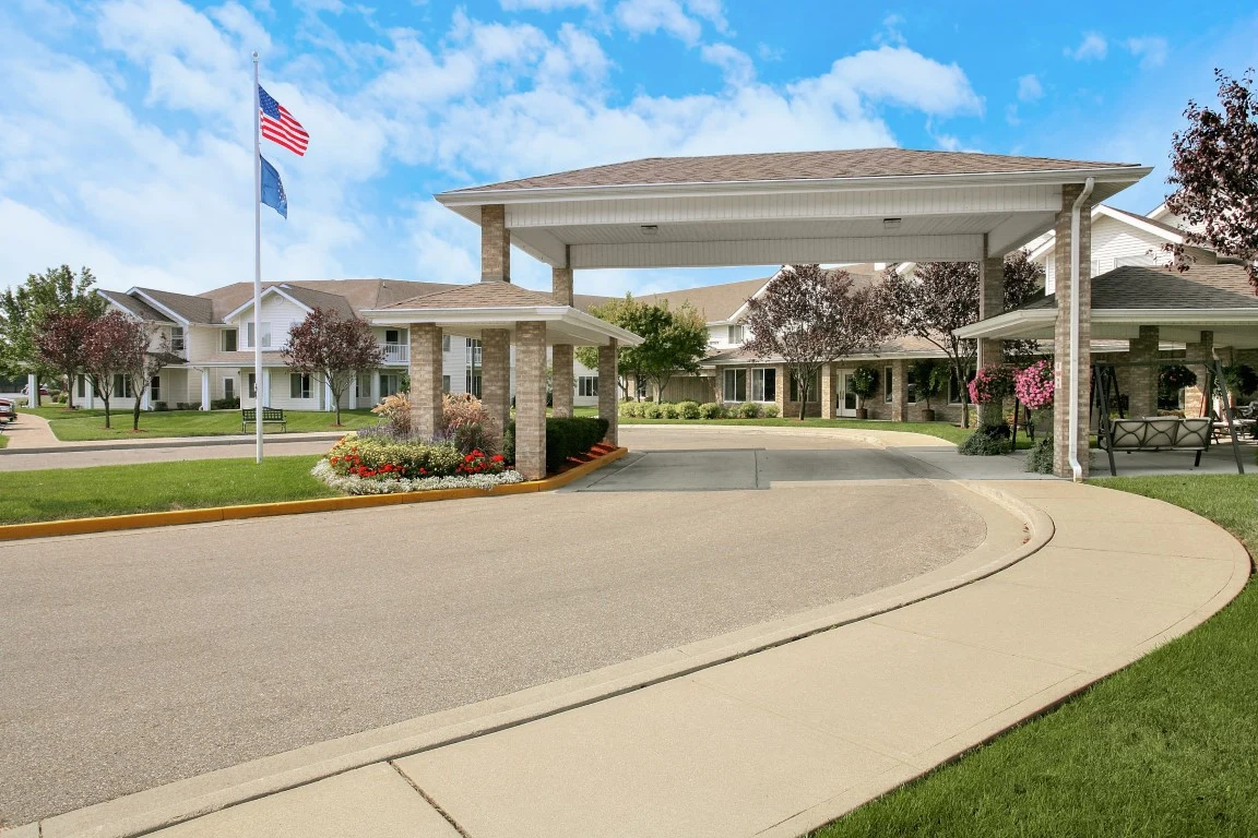 Image of Independence Village Of Columbus (1)