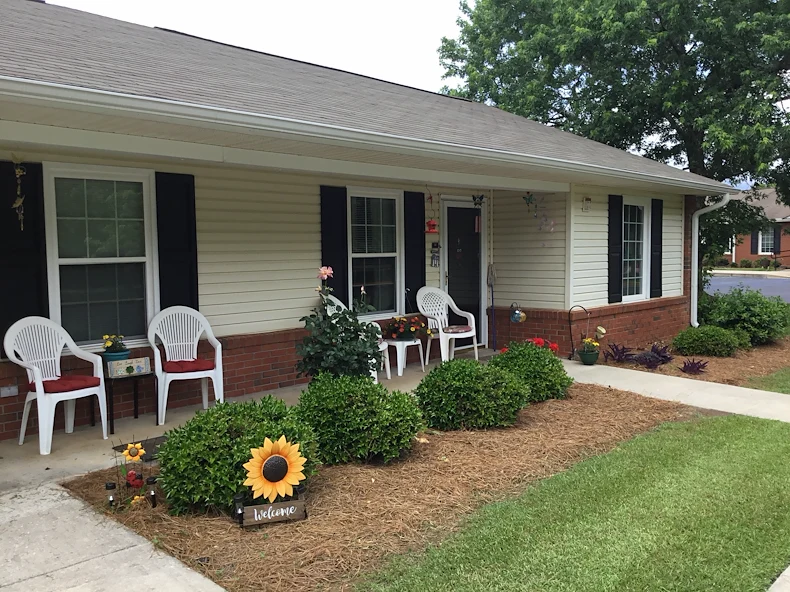 Image of Pepperton Villas (1)