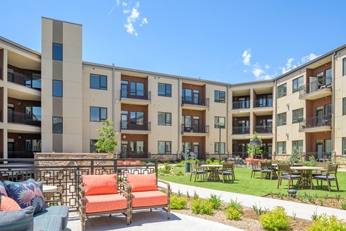 Image of Hilltop Reserve Senior Living (3)
