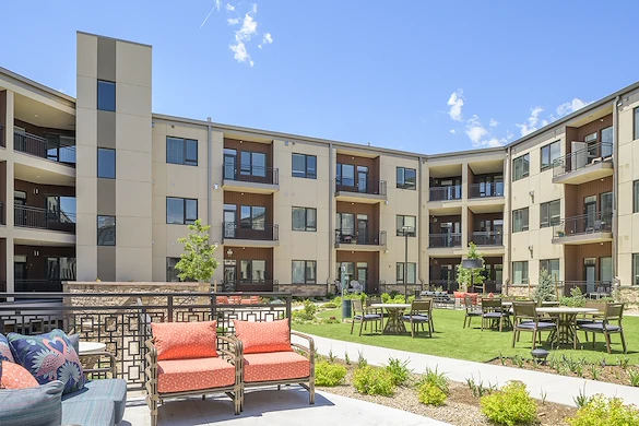 Image of Hilltop Reserve Senior Living (3)