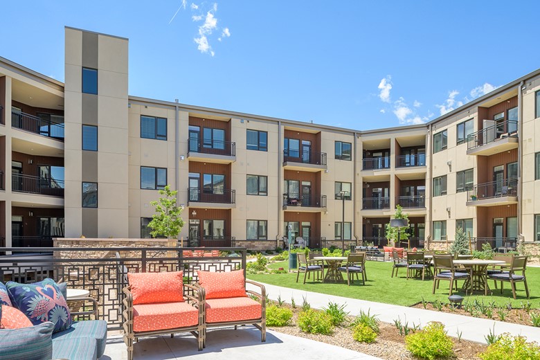 Image of Hilltop Reserve Senior Living (3)
