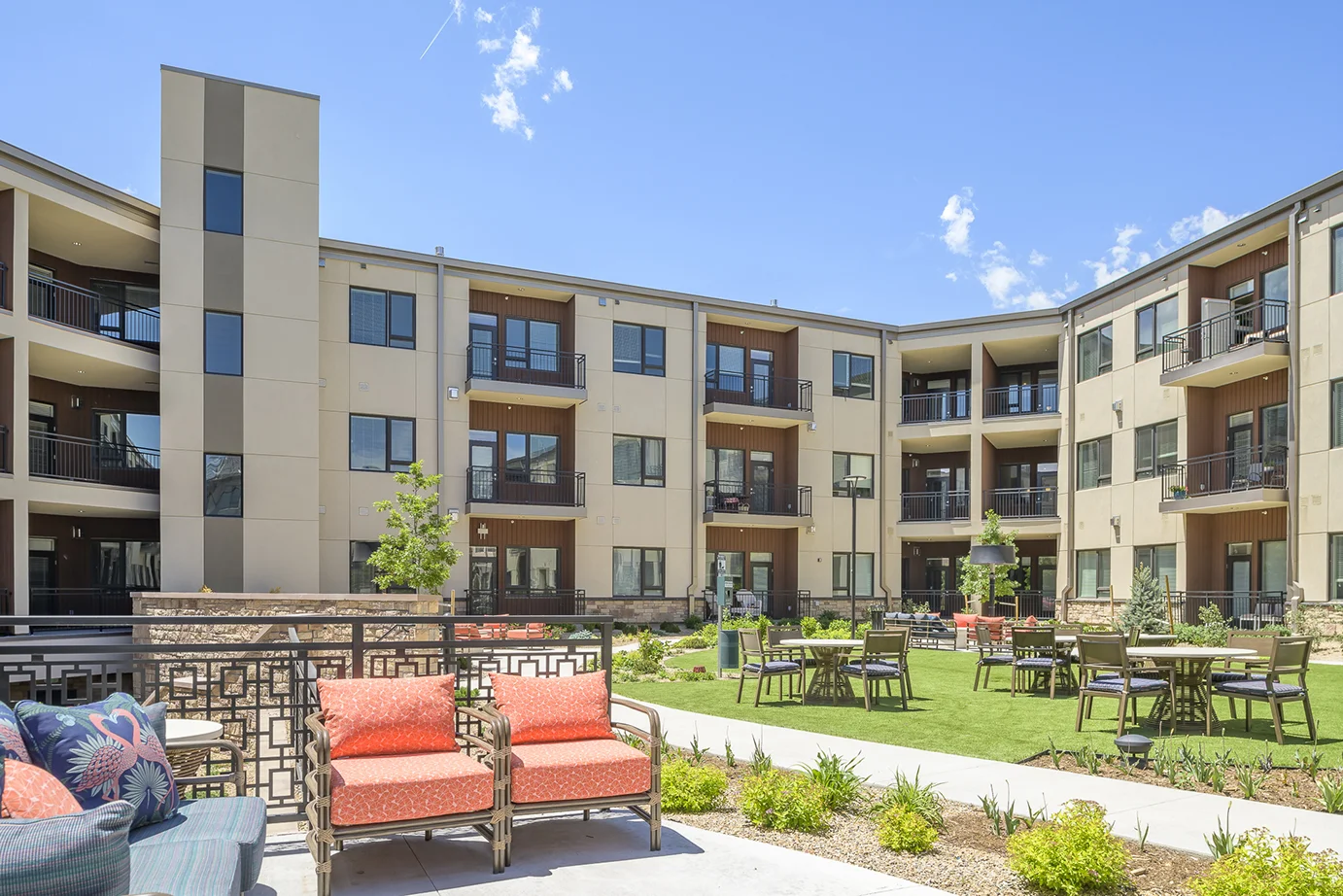 Image of Hilltop Reserve Senior Living (3)