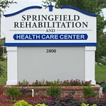 Image of Springfield Rehabilitation & Health Care Center (2)