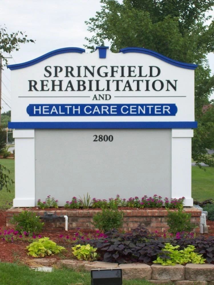 Image of Springfield Rehabilitation & Health Care Center (2)