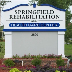 Image of Springfield Rehabilitation & Health Care Center (2)