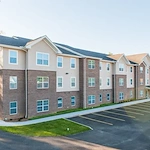 Image of Worthington Creek Apartments (2)