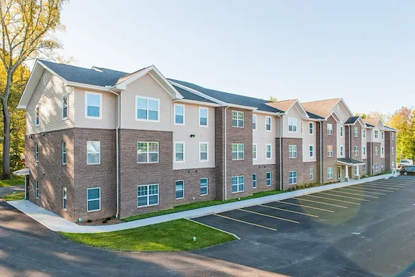 Image of Worthington Creek Apartments (2)