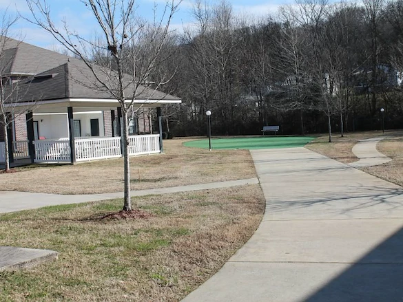 Image of South Rossville Senior Village (2)