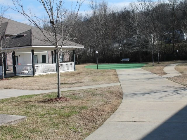 Image of South Rossville Senior Village (2)